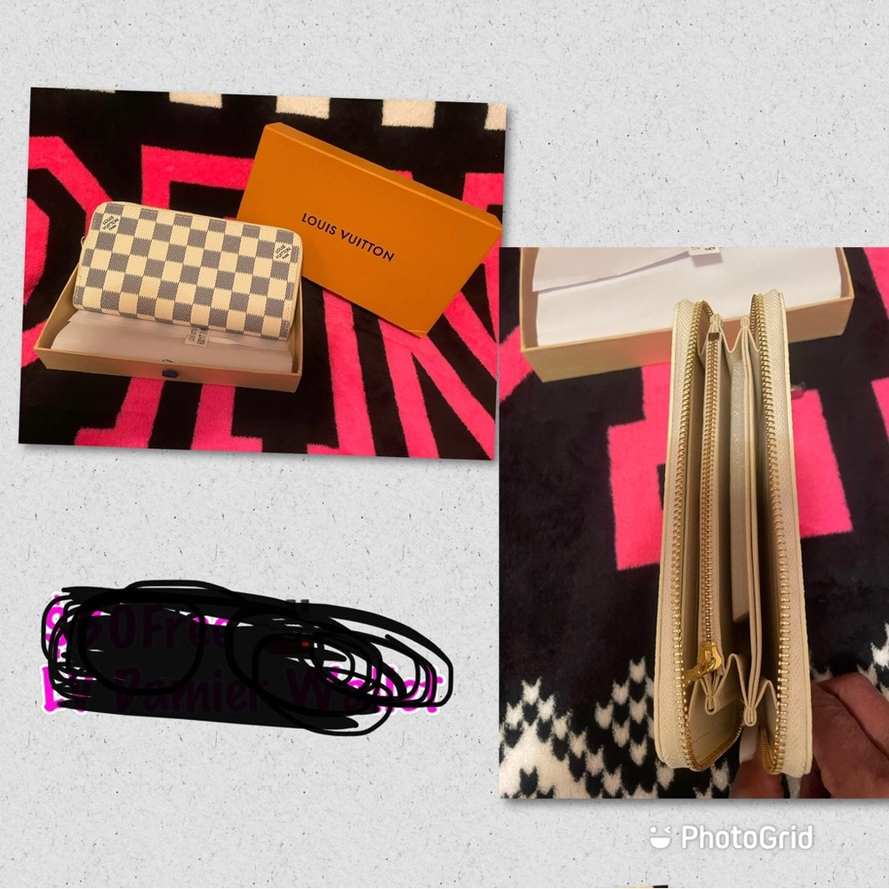 Fashion wallet